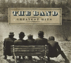 The Band - Greatest Hits - [CD]