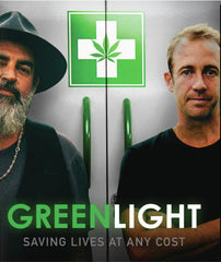 Green Light - [Blu-ray]