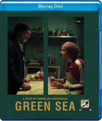 Green Sea - [Blu-ray]