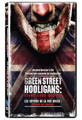 Green Street Hooligans: Stand Your Ground - [DVD]