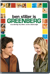 Greenberg - [DVD]