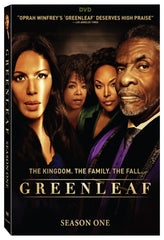 Greenleaf: Season 1 - (Boxed Set) - [DVD]
