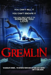 Gremlin - [Blu-ray]