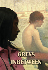 Greys Inbetween - [DVD]