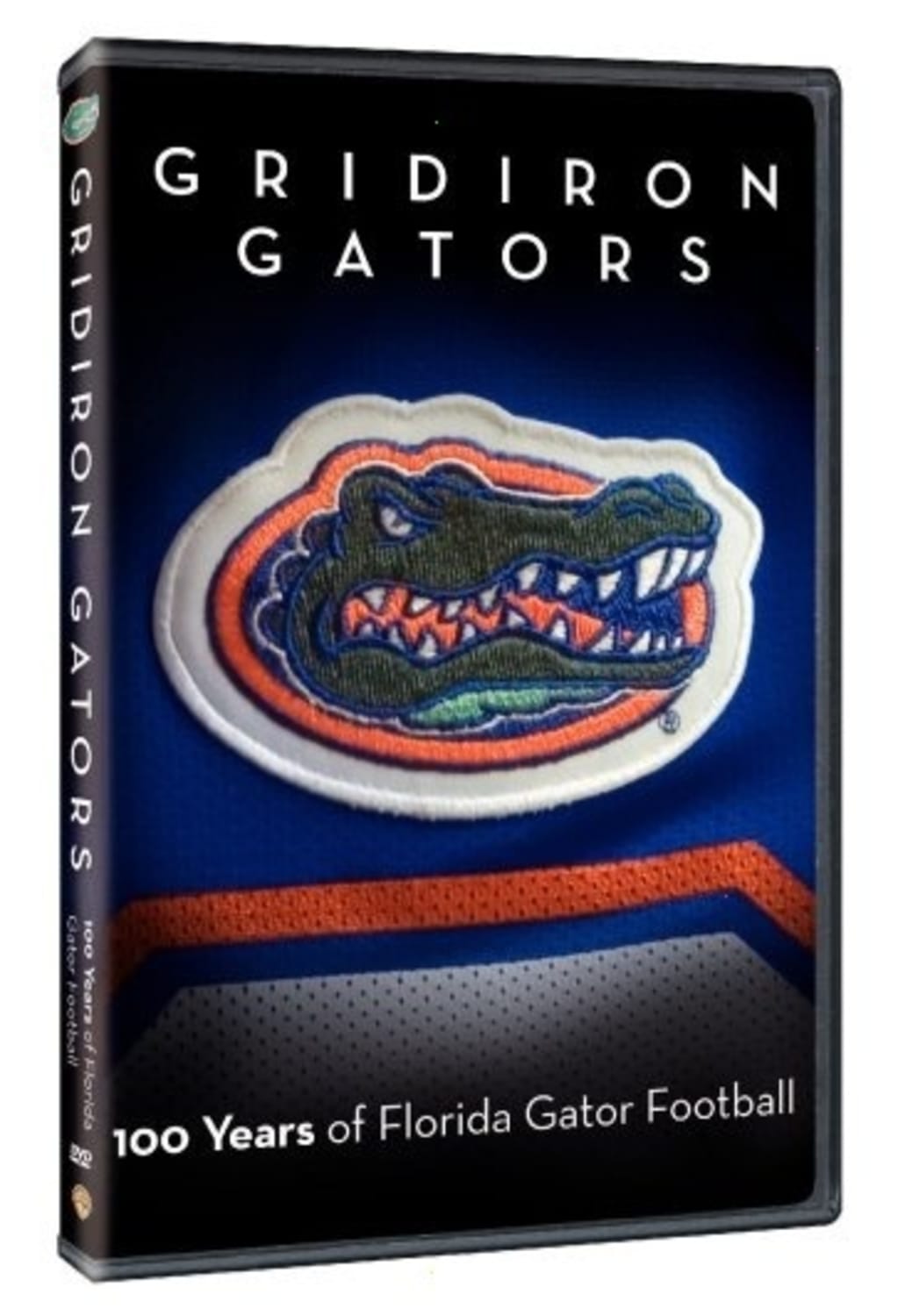 Gridiron Gators - The History of Florida Gator Football - [DVD]