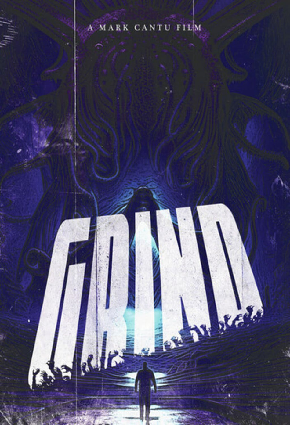 Grind - [DVD]