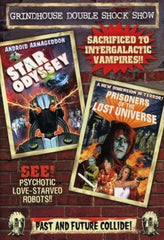 Star Odyssey / Prisoners of the Lost Universe - [DVD]