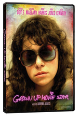 Grown Up Movie Star - [DVD]