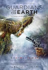 Guardians of the Earth - [Blu-ray]