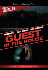Guest In The House - [DVD]