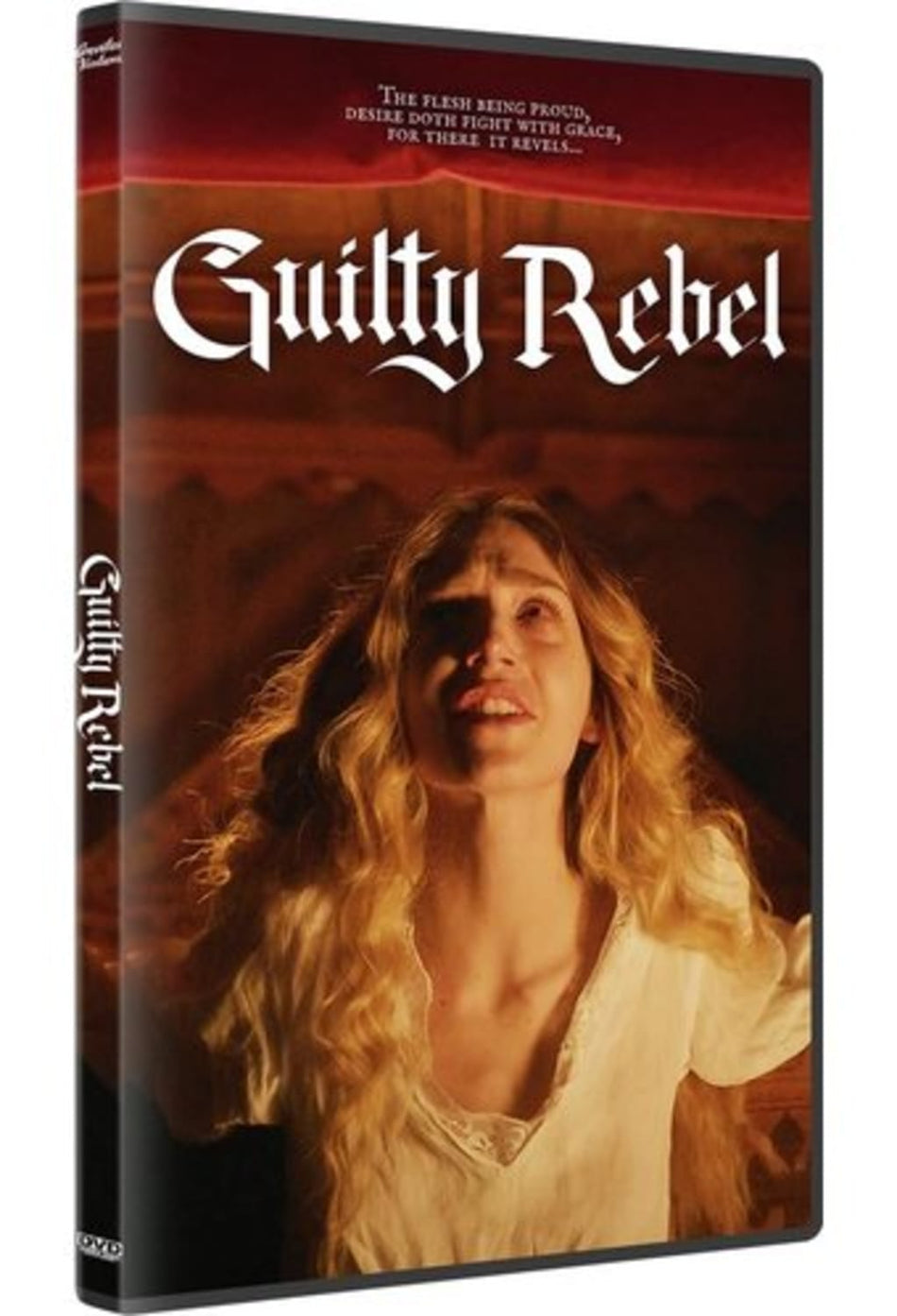 Guilty Rebel - (Dolby, AC-3) - [DVD]