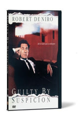 Guilty by Suspicion [Full Screen] - [DVD]