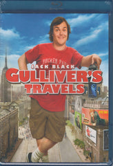 Gulliver's Travels - [Blu-ray]