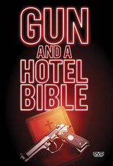 Gun And A Hotel Bible - (Dolby, AC-3) - [DVD]