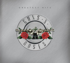 Guns N' Roses - Greatest Hits - [CD]