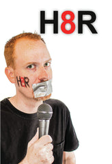 H8R - [DVD]