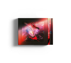 The Rolling Stones - HACKNEY DIAMONDS - [Blu-ray + CD]