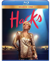 Hacks: Season One - (Digital Theater System, AC-3, 2 Pack) - [Blu-ray]