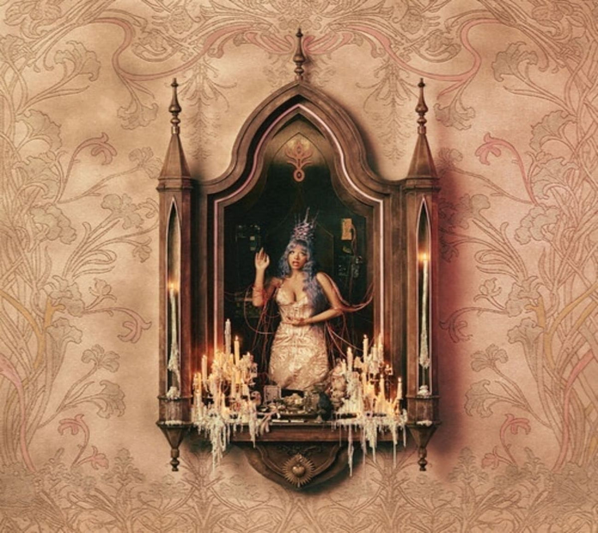 Melanie Martinez - HADES - (Digipack Packaging) - [CD]