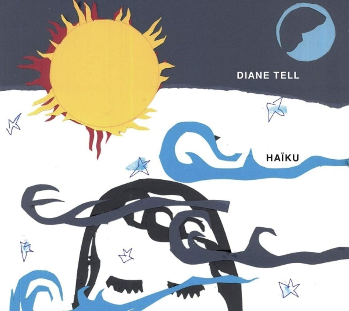 Diane Tell - Haiku - (Digipack Packaging) - [CD]