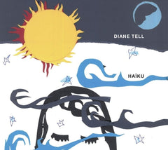 Diane Tell - Haiku - (Digipack Packaging) - [CD]