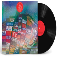 Radiohead - Hail To The Thief (Live Recordings 2003-2009) - [Vinyl]