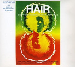 Various Artists - Hair - (Ecopak - Biodegradable PKG) - [CD]