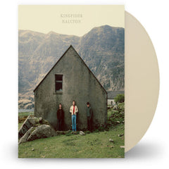 Kingfishr - Halcyon (Cream ) (Indie Exclusive) - (Indie Exclusive, Colored , Cream) - [Vinyl]
