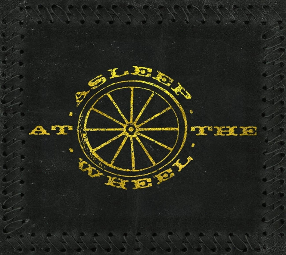Asleep at the Wheel - Half A Hundred Years - [CD]