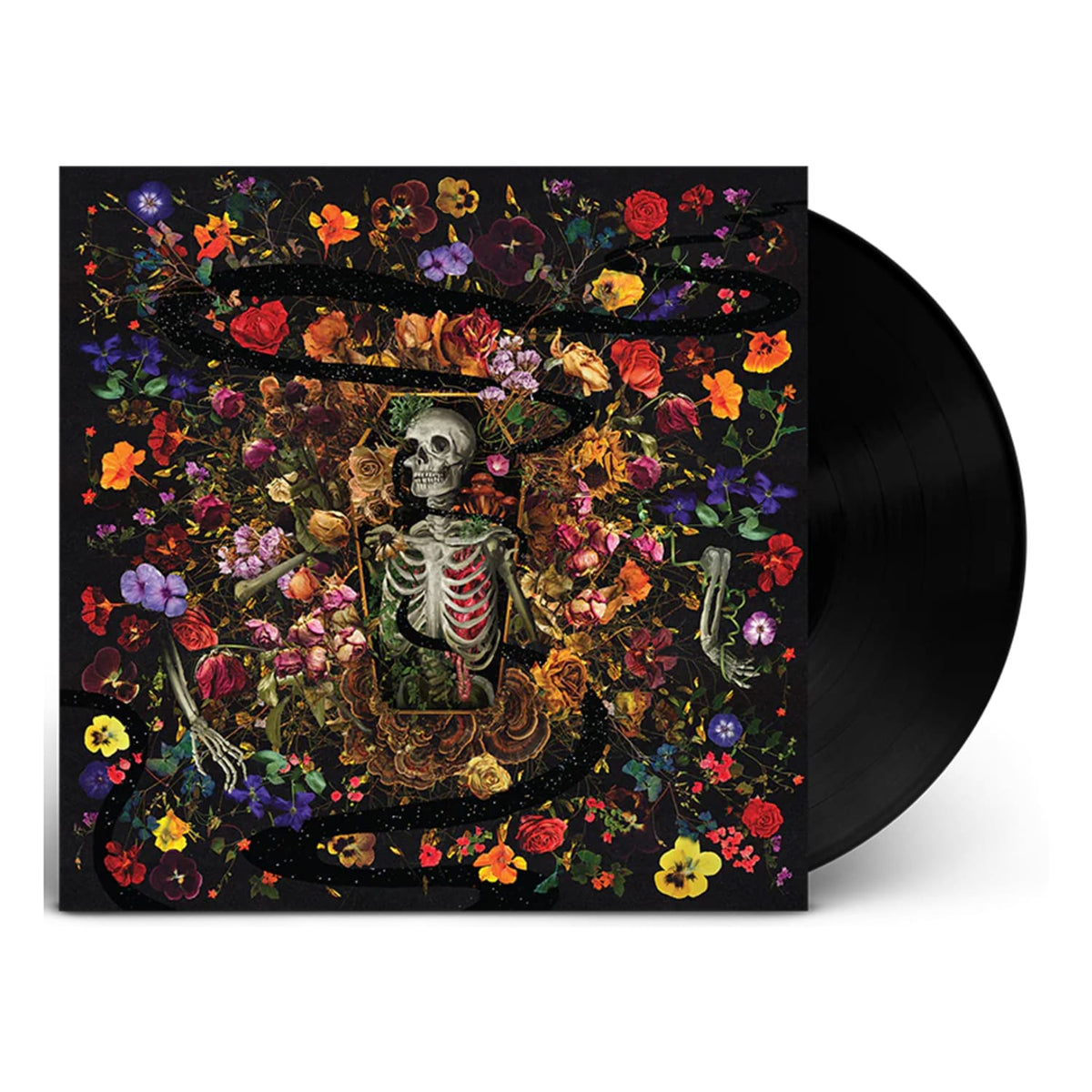 Wyatt Flores - Half Life - Limited Colored - [Vinyl]