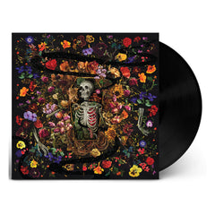 Wyatt Flores - Half Life - Limited Colored - [Vinyl]