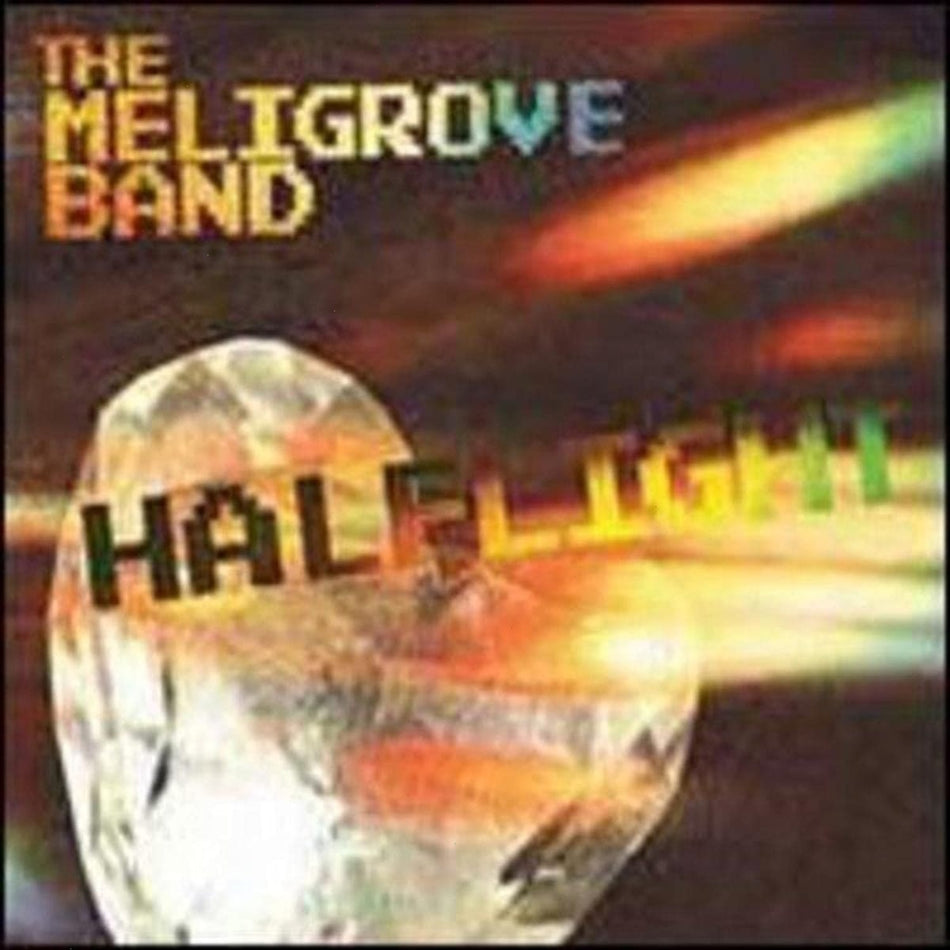 The Meligrove Band - Halflight - [Vinyl]