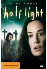 Half Light - [DVD]