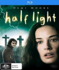 Half Light [Import] - [Blu-ray]