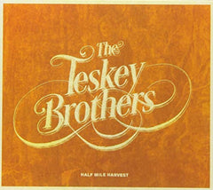 Teskey Brothers - Half Mile Harvest - (Digipack Packaging) - [CD]