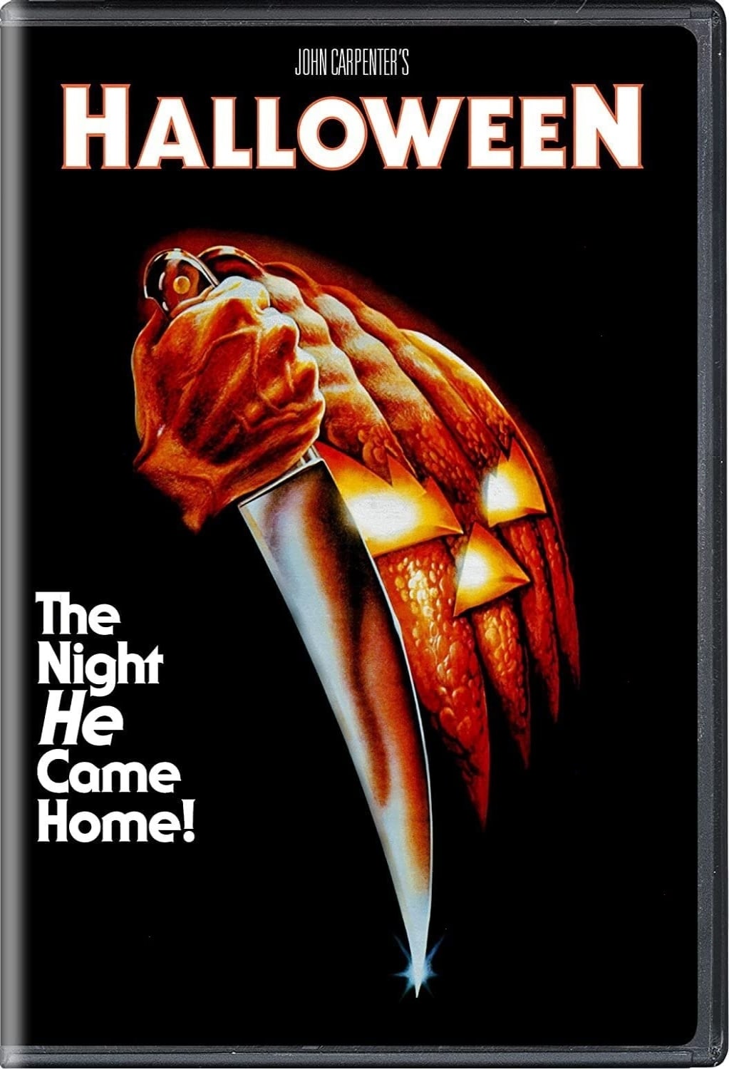 Halloween - [DVD]