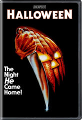 Halloween - [DVD]