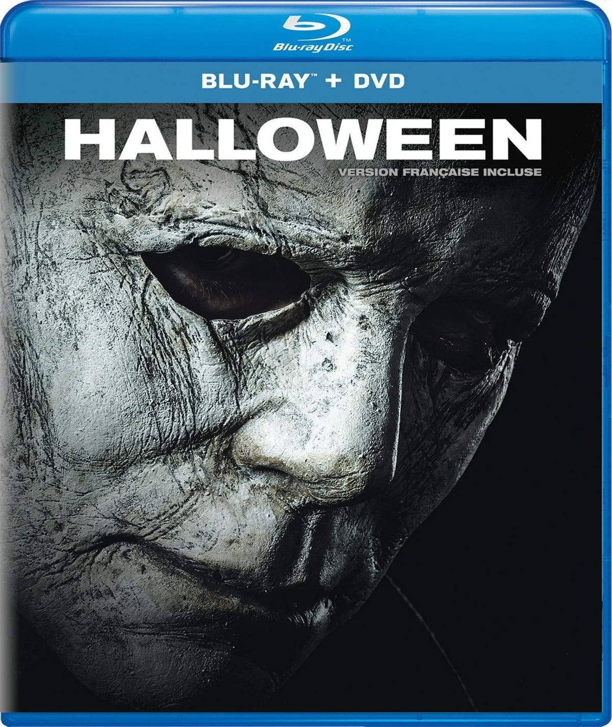 HALLOWEEN [218] - [Blu-ray]