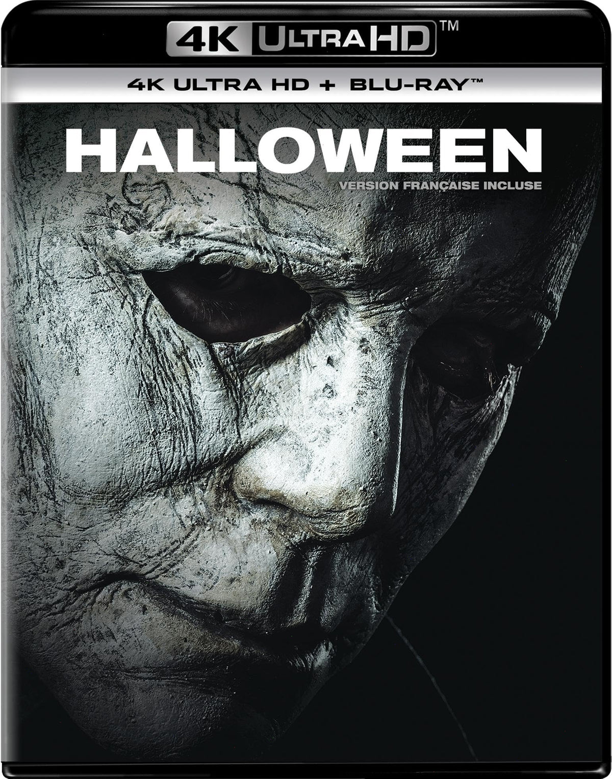 HALLOWEEN (2018) - [4K UHD]