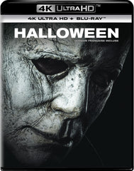 HALLOWEEN (2018) - [4K UHD]