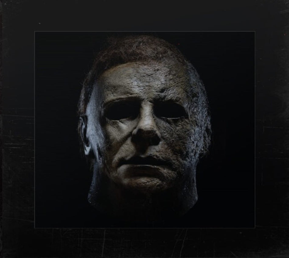 John Carpenter - Halloween (Original Soundtrack) - (Expanded Version) - [CD]
