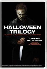 HALLOWEEN ENDS 3 - MOV CL CDN (3PK/) - [DVD]