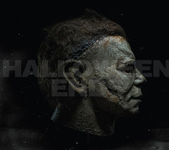 John Carpenter - Halloween Ends (Original Soundtrack) - (Expanded Version) - [CD]