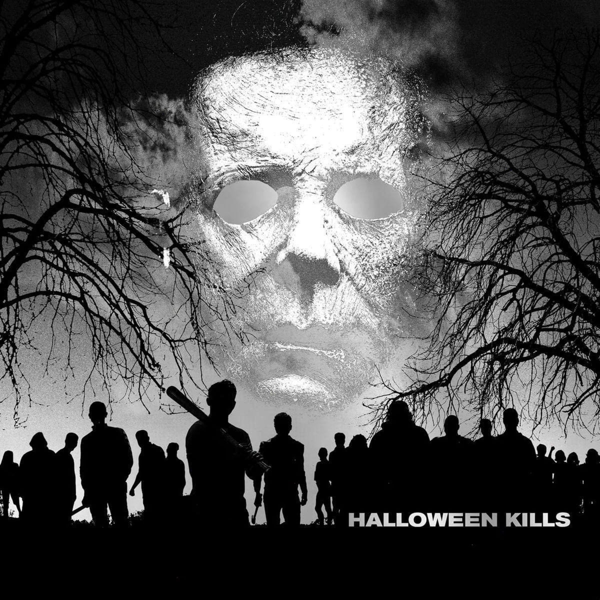 JOHN CARPENTER / CODY CARPENTER / DANIEL DAVIES - Halloween Kills (Original Soundtrack) - Redfire - (Colored Vinyl, Red) - [Vinyl]