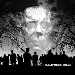 JOHN CARPENTER / CODY CARPENTER / DANIEL DAVIES - Halloween Kills (Original Soundtrack) - Redfire - (Colored Vinyl, Red) - [Vinyl]