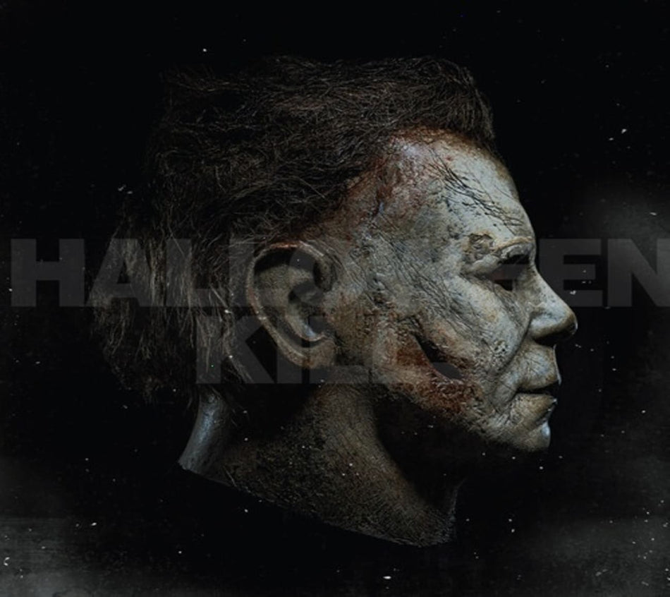 John Carpenter - Halloween Kills (Original Soundtrack) - (Expanded Version) - [CD]