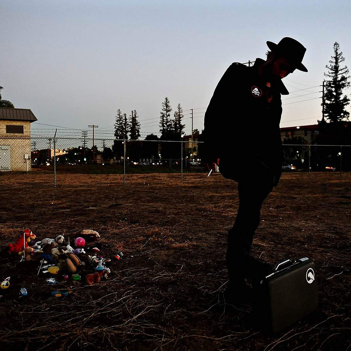 RUSTON KELLY - Halloween - [Vinyl]