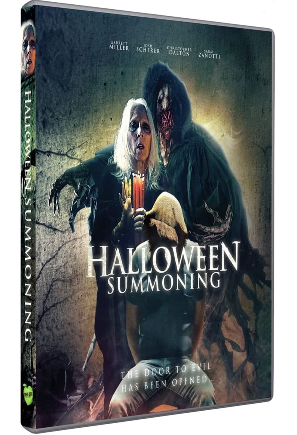 Halloween Summoning - [DVD]