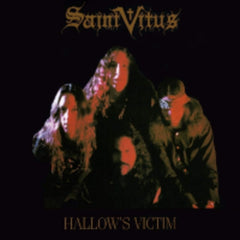 Saint Vitus - Hallow's Victim - [Vinyl]