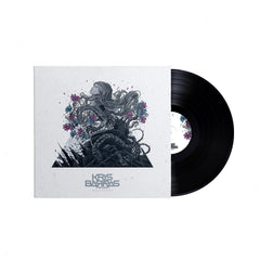 Kris Band Barras - Halo Effect - [Vinyl]